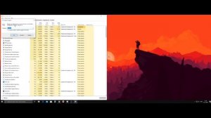 Что делать если удалил файл explorer или снял задачу проводник