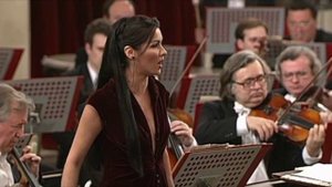 Anna Netrebko: Donizetti - "Lucia's cavatina" from Lucia di Lammermoor (Yuri Temirkanov)