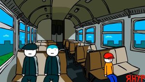 ЯНУР - Вязание крючком