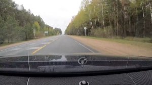 Плес, Суздаль и Владимир. Путешествие на машине из Москвы. Отзыв о городах и дорогах.