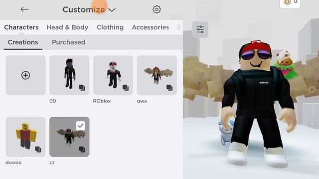 я показал как сделать тв мена в роблоксе без роблоксов смотреть онлайн