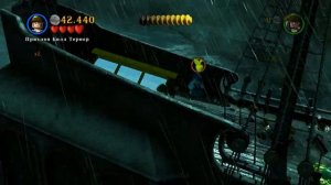 LEGO Pirates of the Caribbean #36 - Водоворот на 100% (PC) - прохождение часть 36