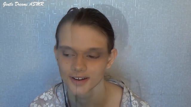АСМР 2000 подписчиков/Мои детские фотографии (шёпот) смотреть онлайн