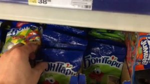 A Lot Of Candy 2018 NEW #26 ASMR / АСМР СЛАДОСТИ KitKat Toffifee Picnic