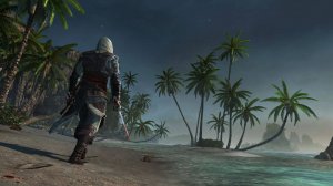 Кража сахара Assassins Creed IV Black Flag