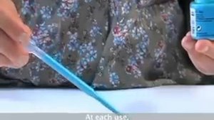 Делаем красивый браслет, используя краски Fantasy Prisme от Pebeo