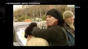 Пропала девочка