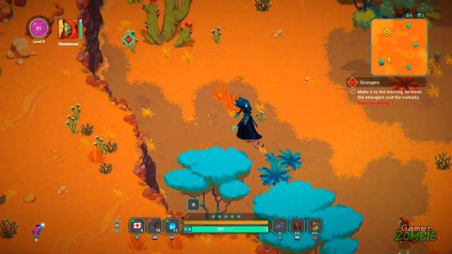 Undungeon: Gameplay Walkthrough (FULL GAME) Lets Play Playthrough - PC XBOX ONE смотреть онлайн