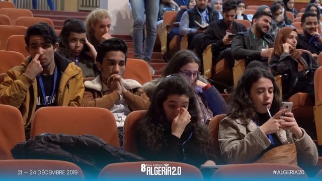 Algeria 2.0: React 360 and the future of webVR. смотреть онлайн