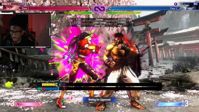 Is Drive Reversal The WORST MECHANIC In Street Fighter 6? смотреть онлайн