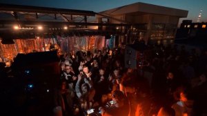 KINKY SOUND - Live from ROOF18