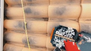 Солнечная станция на 6 кВт с аккумулятором