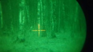 Прицел ночного видения (3+) поколения Infratech IT 406D | Магазин ALLAMMO.RU