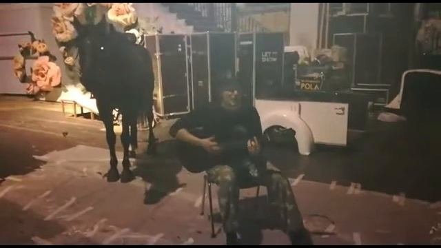 Монтировочная часть