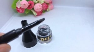 НАКЛАДНЫЕ БРОВИ И МАГНИТНЫЕ РЕСНИЦЫ! ЧЕСТНЫЙ ОТЗЫВ