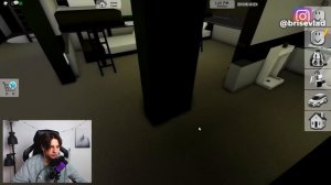 КАК СТАТЬ НЕВИДИМЫМ В BROOKHAVEN RP ROBLOX? Секретный баг нового обновления в Брукхейвен РП Роблокс