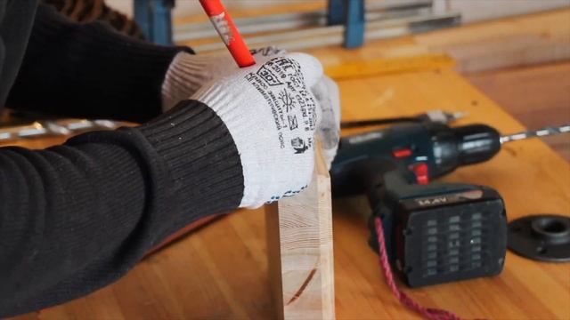 НАСТОЛЬНАЯ ЛАМПА - ПОДСТАВКА ДЛЯ ТЕЛЕФОНА своими руками DIY элемент интерьера ПРОЦЕСС ИЗГОТОВЛЕНИЯ смотреть онлайн