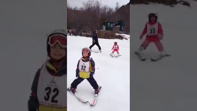 Lake placid ski champs