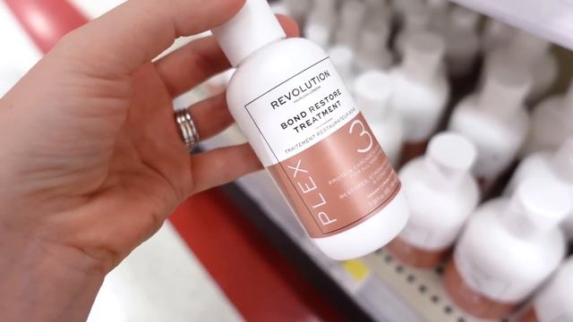 COME HYGIENE SHOPPING WITH ME AT TARGET | affordable dupes + hygiene restock + self care + huge hau смотреть онлайн