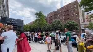 Брайтон Бич - место, где время остановилось?