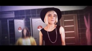 Неэпический Рэп Баттл l Apple VS Samsung / 5 выпуск