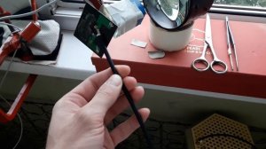 передача звука по средством света