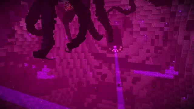 Девичье прохождение Minecraft Story Mode: Episode 4 на русском ♦ Финал смотреть онлайн