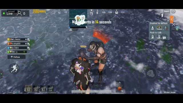 Pubg Mobile Classics | 2K20 First Stream | MOD Clan смотреть онлайн