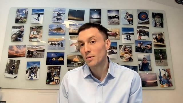 Анекдот #15 | Вологодская пенсионерка смотреть онлайн