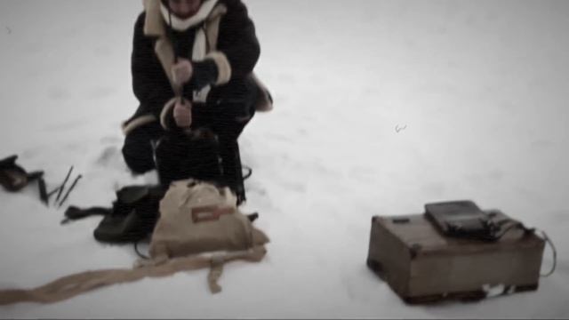 ПОЛЮСА, "На батареях солнечных" (Официальное видео)