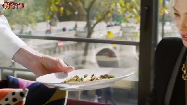Феликс пробует блюда французской кухни с шефом Максимом Фредериком LOUIS VUITTON Озвучка by Fenheel смотреть онлайн