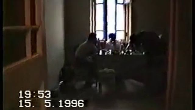 Большая Садовая 10. 15-06-1996г. Булгаков смотреть онлайн