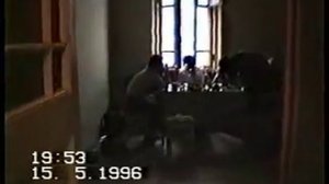Большая Садовая 10. 15-06-1996г. Булгаков
