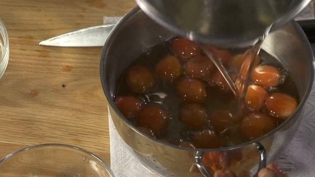 КЛАССИЧЕСКИЕ РУССКИЕ ВАРЕНЬЯ. РЕЦЕПТЫ И ТЕХНОЛОГИИ