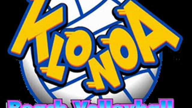 Klonoa Beach Volleyball - (Round 3) Jungle Court смотреть онлайн