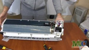 Кондиционер GREE GWH09ACA-K3NNA1A