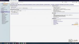 Перенос сайта WordPress с локального сервера на хостинг. Часть 1