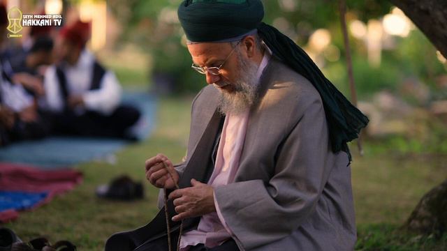 Шейх Мехмет Эфенди. Быть готовым смотреть онлайн