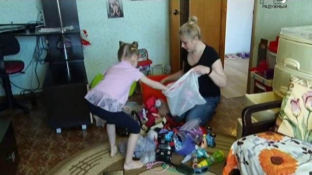 В самоизоляции с ребенком. Наши советы