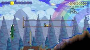 Terraria 1.3 // GPS НАВИГАТОР