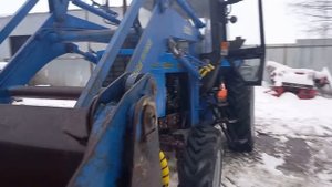 Продается ЭО-2626 в очень хорошем состоянии