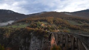 Черногория во сне и наяву / Montenegro in the Dream and Reality