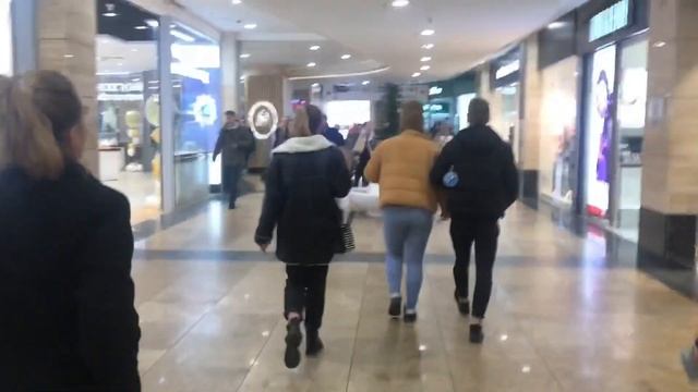 МОСКВА!!! Порванная подмышка, воруют из перекрёстка!!? смотреть онлайн