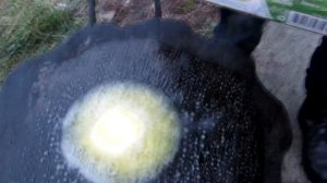 Жаренные Креветки С Чесноком На Садже