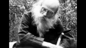 Ч.1 игумен Никон Воробьев - Нам оставлено покаяние