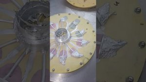 Отливка объемных наверший и гард для ножей  и шампуров.