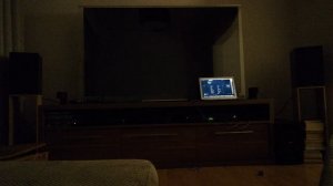 Naim nait 5si dynaudio audience 52 Andrzej Piaseczny hi fi stereo macbook air