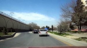 Восьмой километр. 09.04.12. Баку