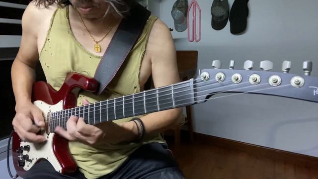 Parker Kemper смотреть онлайн