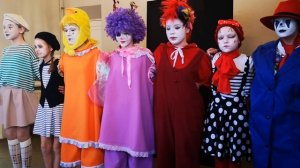 Танец вместе